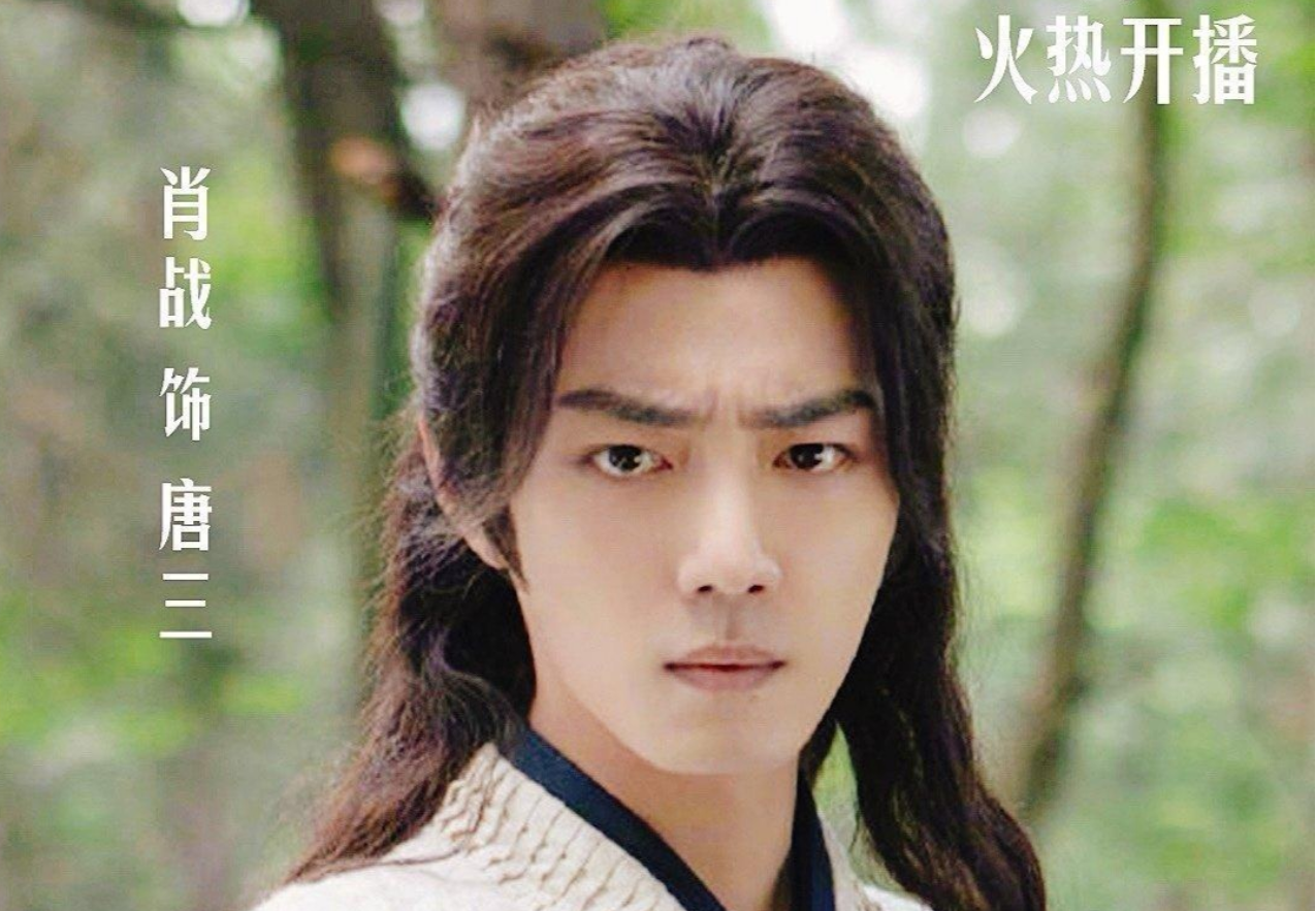 Wu Xuanyi " fight Luo Daliu " remuneration 10 million, fame is done not have when the those that resemble battle, remuneration exceeds low