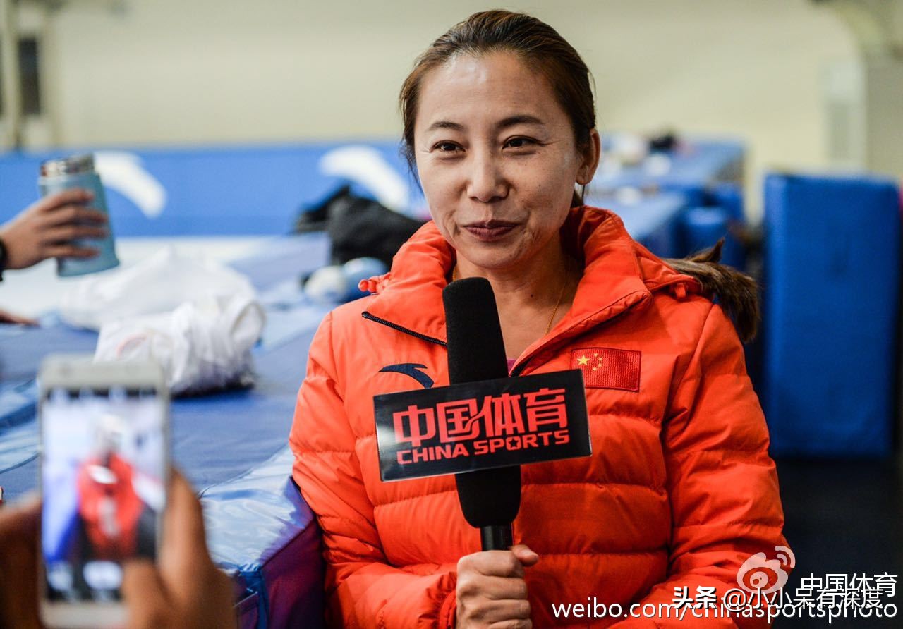 李琰，中国短道速滑的教母，你了解她吗？看完才知道她有多厉害