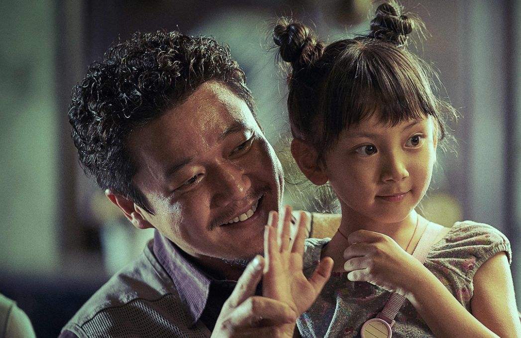 易烊千玺入围华鼎奖，与胡歌等争最佳男主 你看