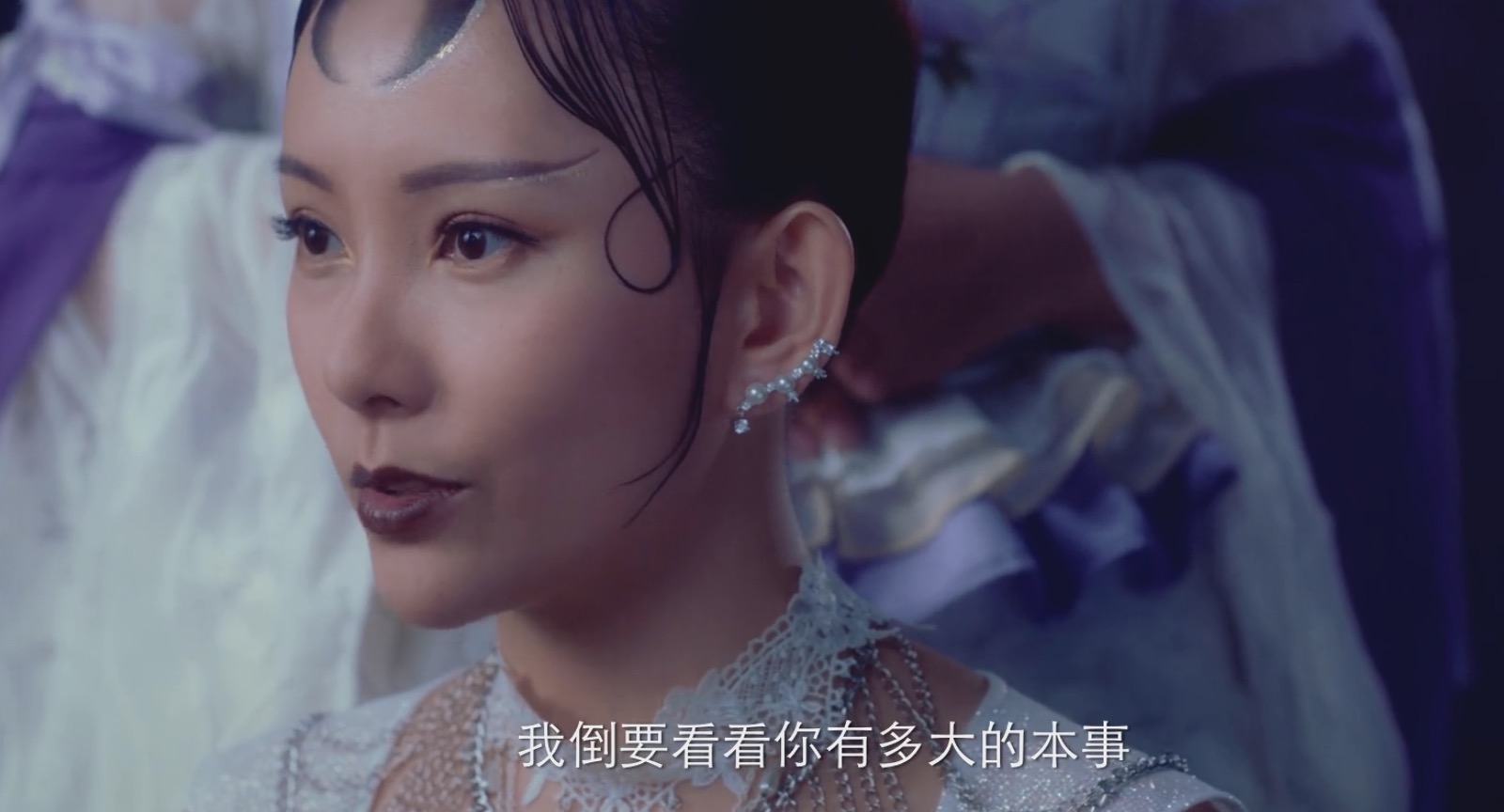 王晶新片差評率92%，陳浩民毀掉自己的經(jīng)典形象，下限在哪里？