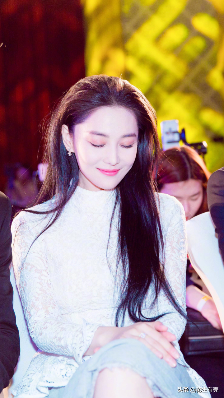 “种菜女神”张馨予：嫁给何捷才明白，双向奔