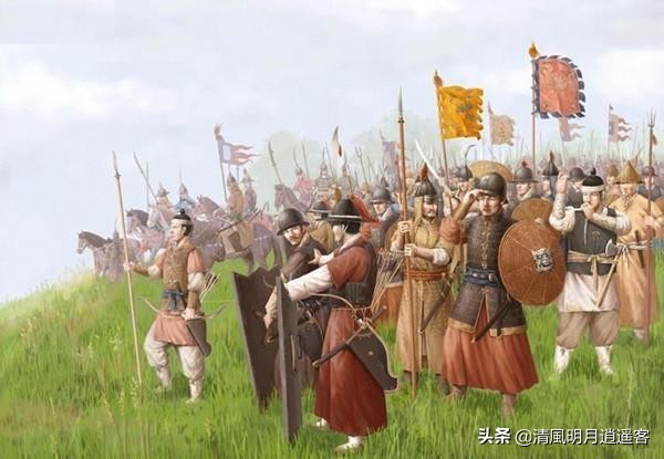 明朝万历在中国声名狼藉，却是朝鲜史上最为尊崇的中国皇帝