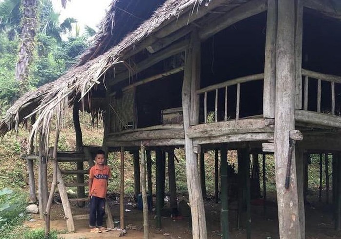 父母双亡后外婆也改嫁，10岁少年靠种地养活自己