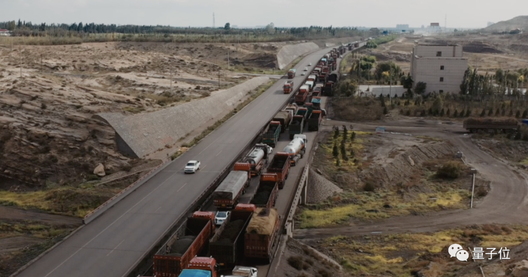 大货车事故频发，智能物流可减少19.9%事故率