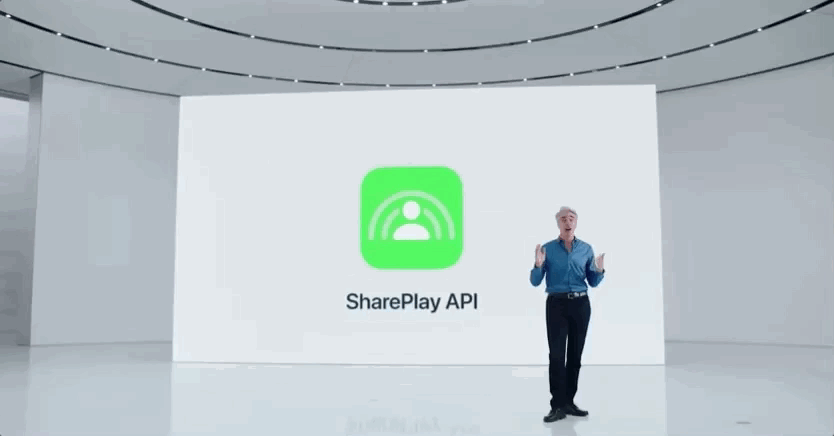 iOS15正式发布：竟与安卓打通？抄鸿蒙作业？