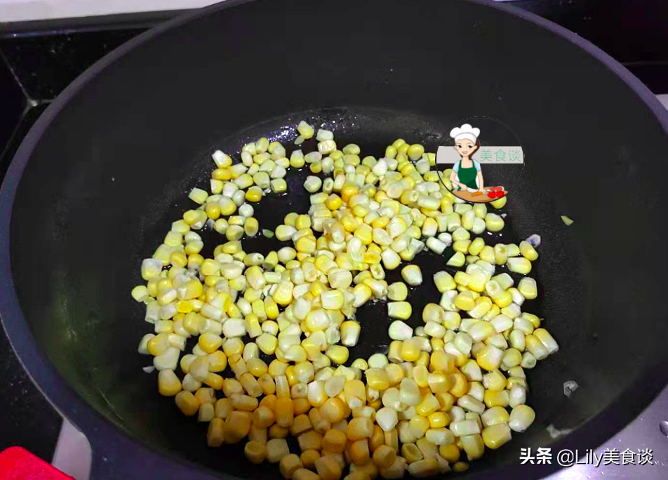 夏天，多给孩子做这菜吃，营养极高，比牛羊肉强，鲜美软嫩好消化