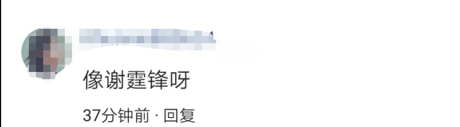 张柏芝小儿子正面照终于曝光，网友：跟谢霆锋太像了吧