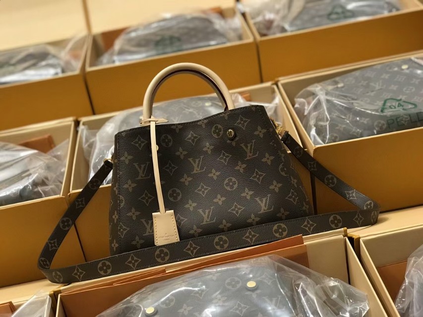 Top ten luxury bags in the world iNEWS
