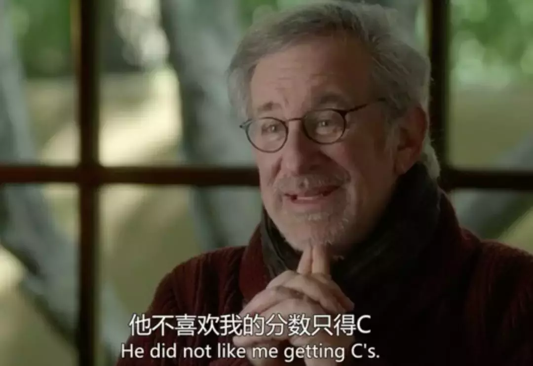 票房超百亿,他的电影总能让人长跪不起