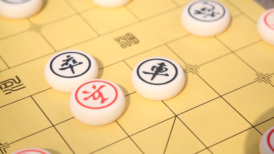 「教育社区」“棋观世界，培育非凡人生”走进成都棋院