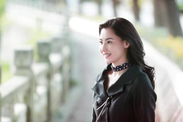 受过张国荣恩惠的9位明星，一位比肩四大天王，