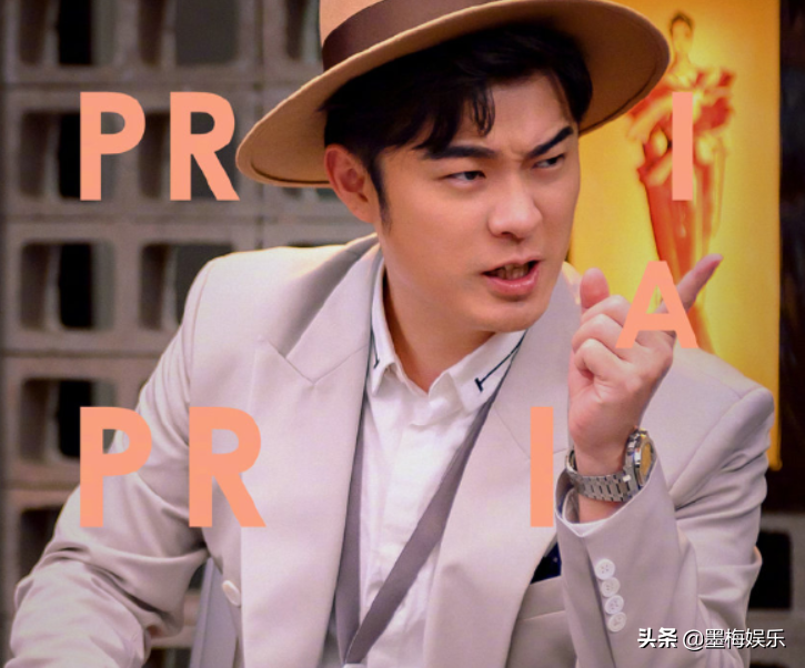 《盛装》突然来袭，阵容堪比“神仙打架”，光