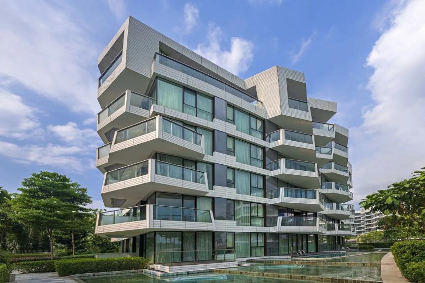 重塑奢华居住美学豪宅艺术顾问galleryhui回音华堂