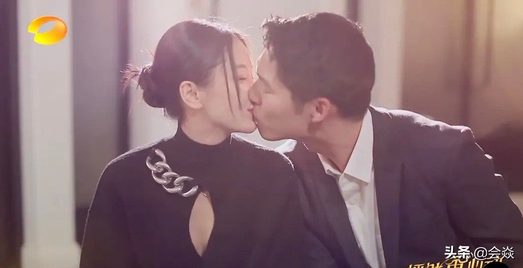 Sweet cross idol play, princely article Wu Yongen is close went up, can this two people repair Cheng Zhengguo finally