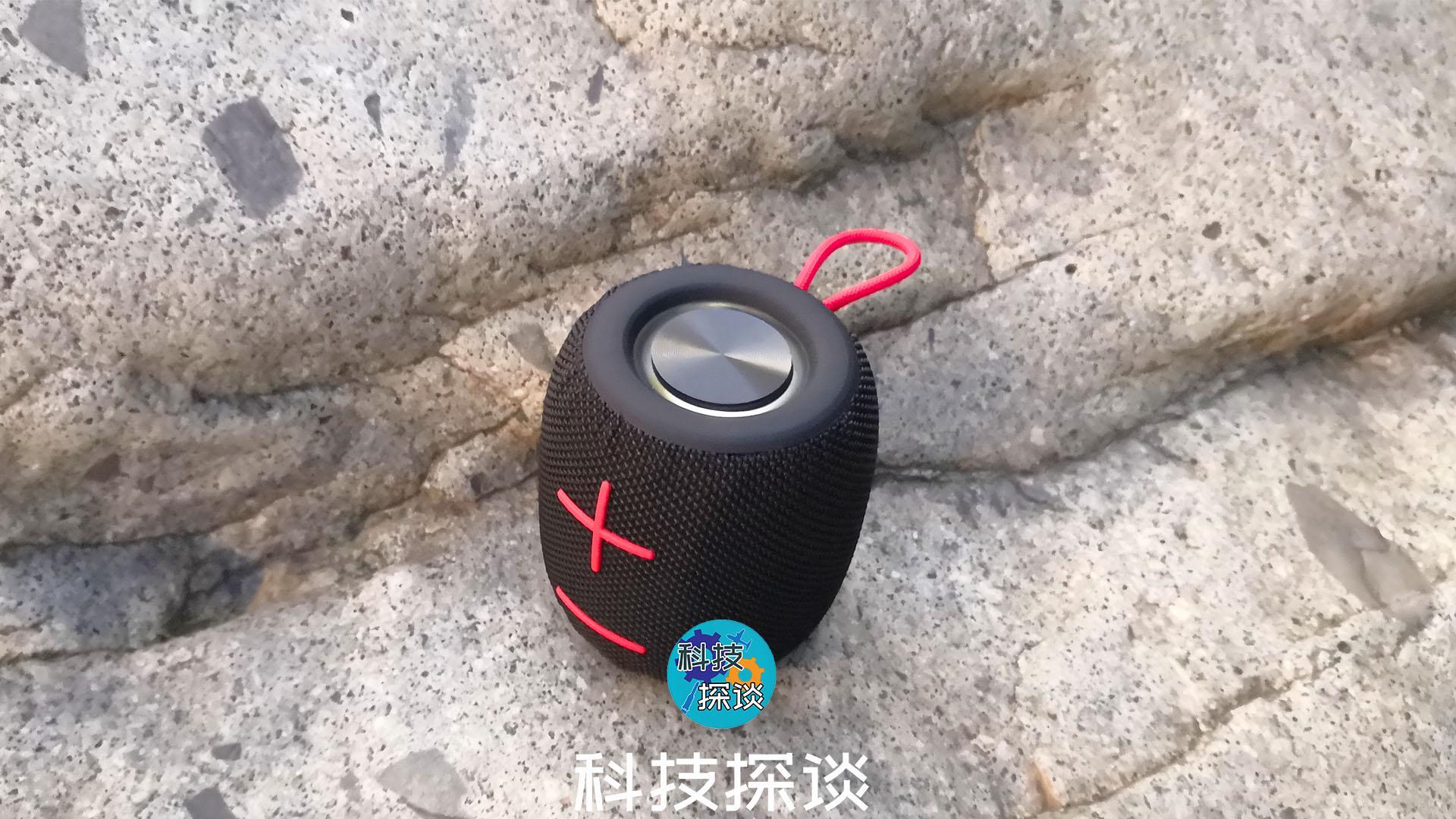 有什么音響體積小聲音大音質(zhì)還好？Sanag M11戶外音響算一個