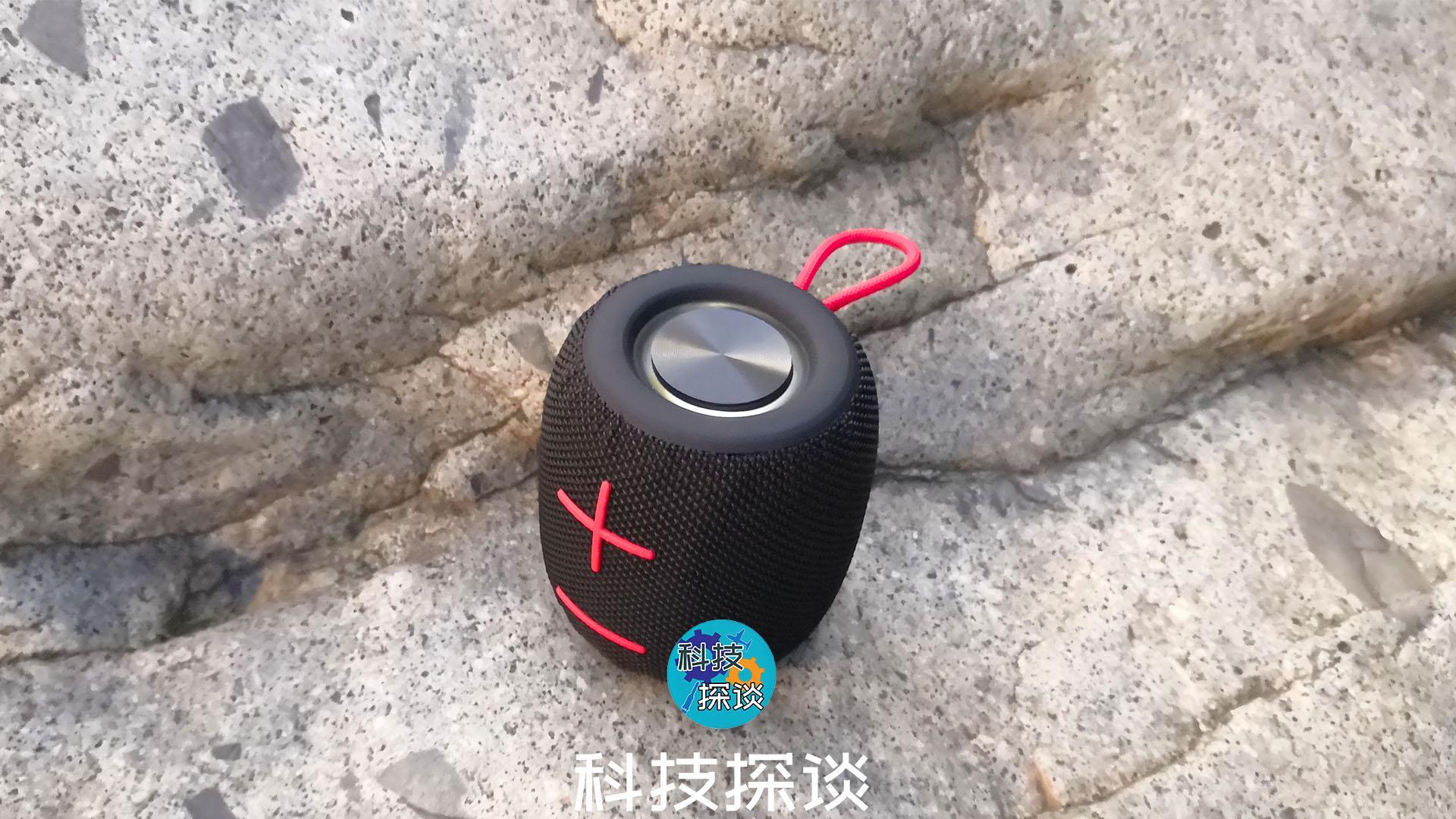 有什么音響體積小聲音大音質(zhì)還好？Sanag M11戶外音響算一個(gè)