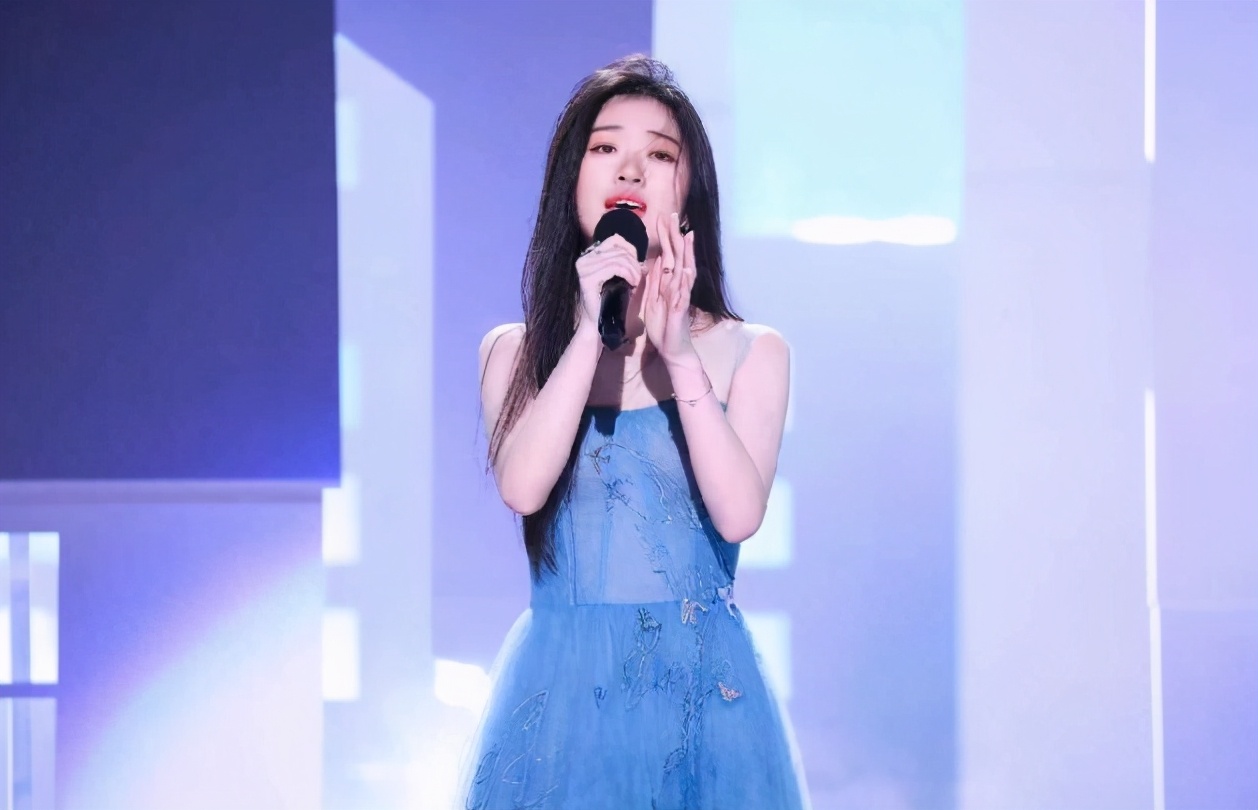 单依纯凭什么以压倒性优势夺下《好声音》冠军？ 李健的评价一语中的|单依纯|什么-娱乐百科-川北在线
