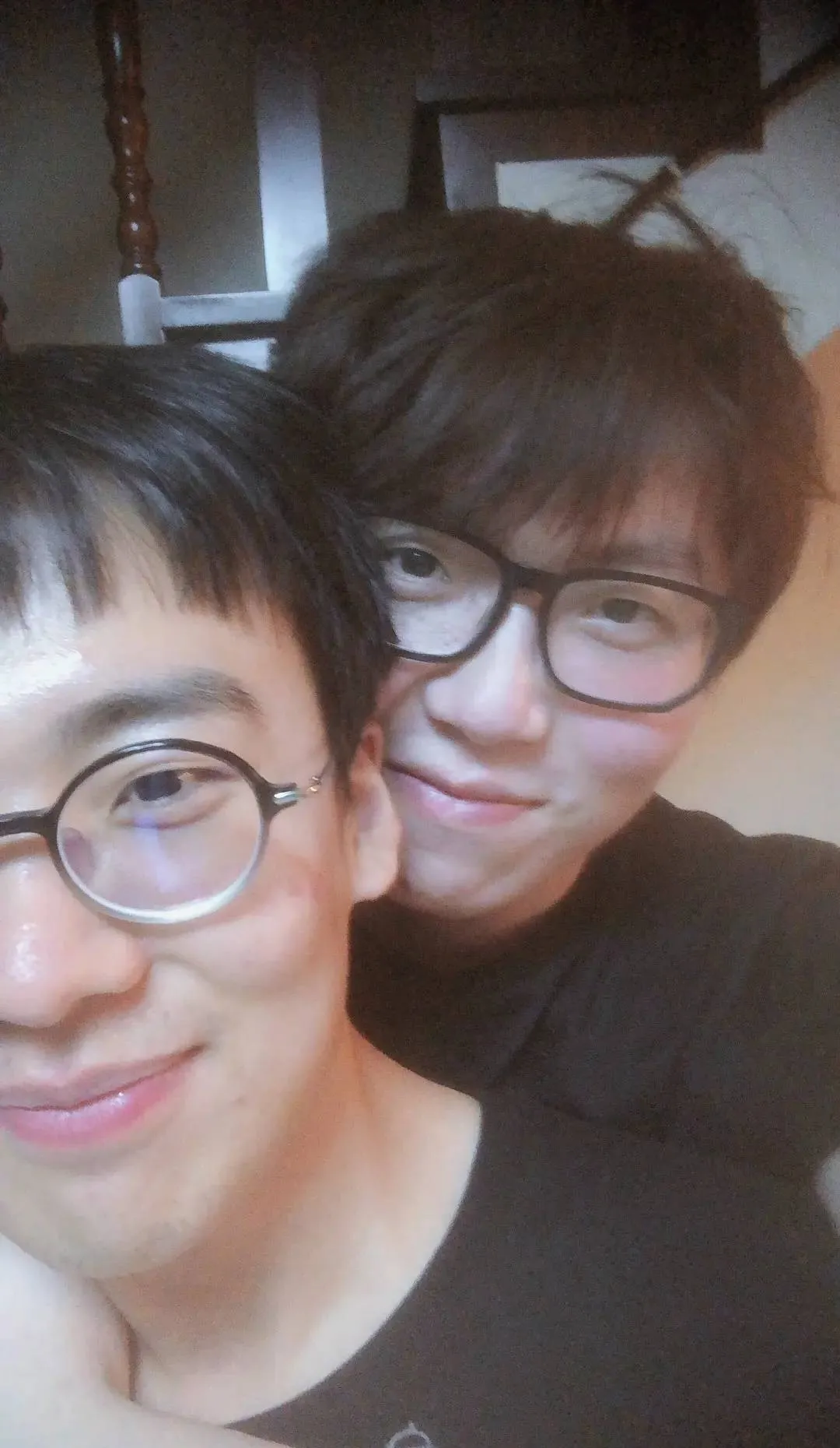 郭麒麟隐婚了?