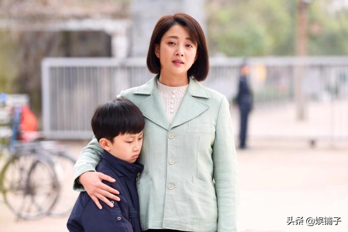 《粉红女郎》杀青，殷桃版万人迷来袭，人设或