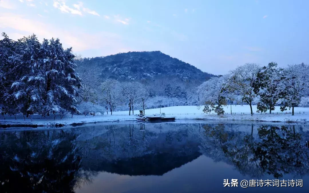 从经典中汲取力量，那些励志古诗文，总有一句能燃起你的斗志-第12张图片-诗句网