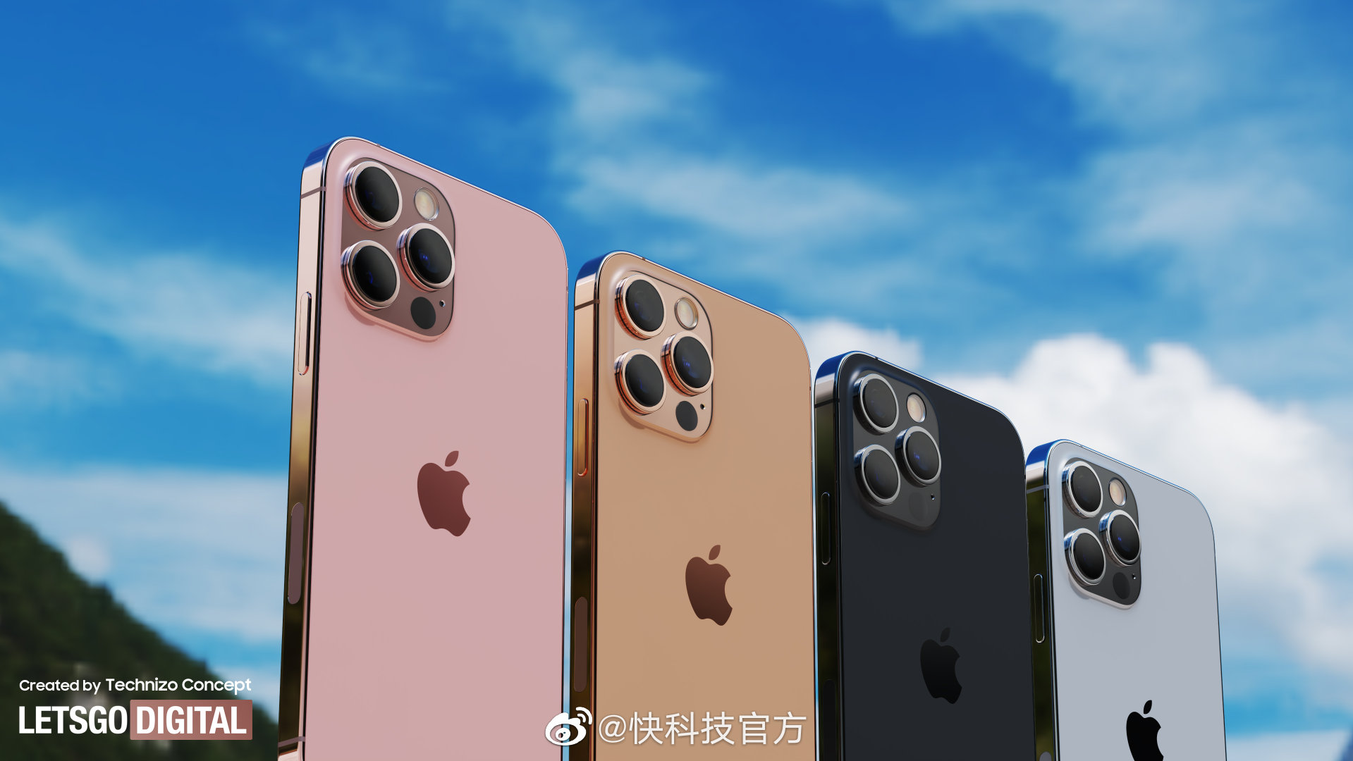 iPhone 13或于9月14日发布，原来苹果才是真正的“牙膏厂”