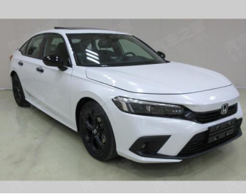 全新国产奇骏、汉兰达、思域、奔驰C级申报图曝光！