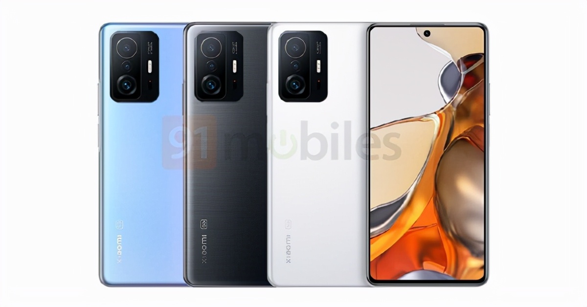 Redmi新品现身：骁龙870+120Hz OLED屏