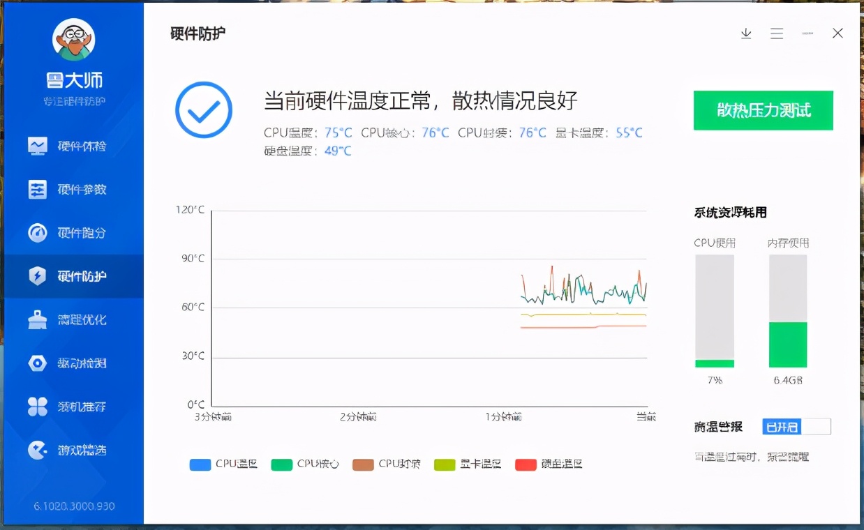 散熱好幫手，散熱器的好兄弟-九州風(fēng)神EX750導(dǎo)熱硅脂