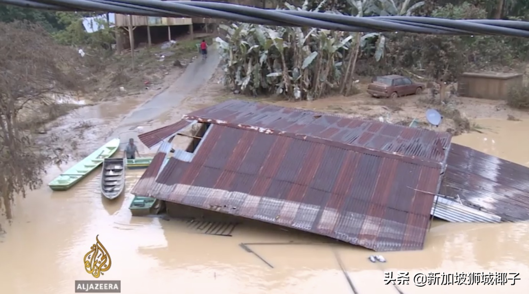 新加坡這些東西突然漲價！ 居然因為馬來西亞突發大水