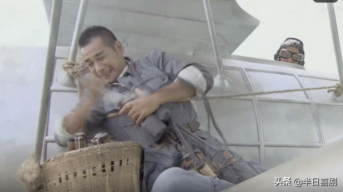 Zhao Wenzhuo imitated Wu Jing failed, the new film story is no ...