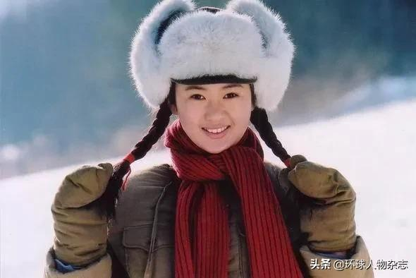 36岁喜提白玉兰最佳女主,童瑶的逆袭人生比《三十而已》更精彩