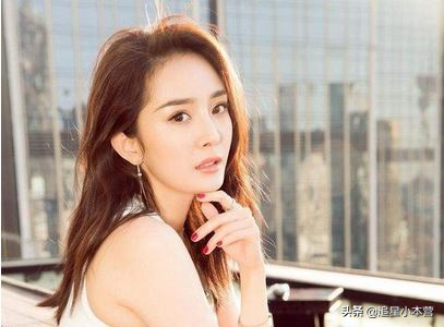 杨幂：为何出道25年，依旧在走流量，没有大导演找她合作？