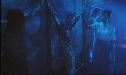 演員彭丹的銀幕突破之作：《孽欲追擊檔案之邪殺》 - 頭條匯