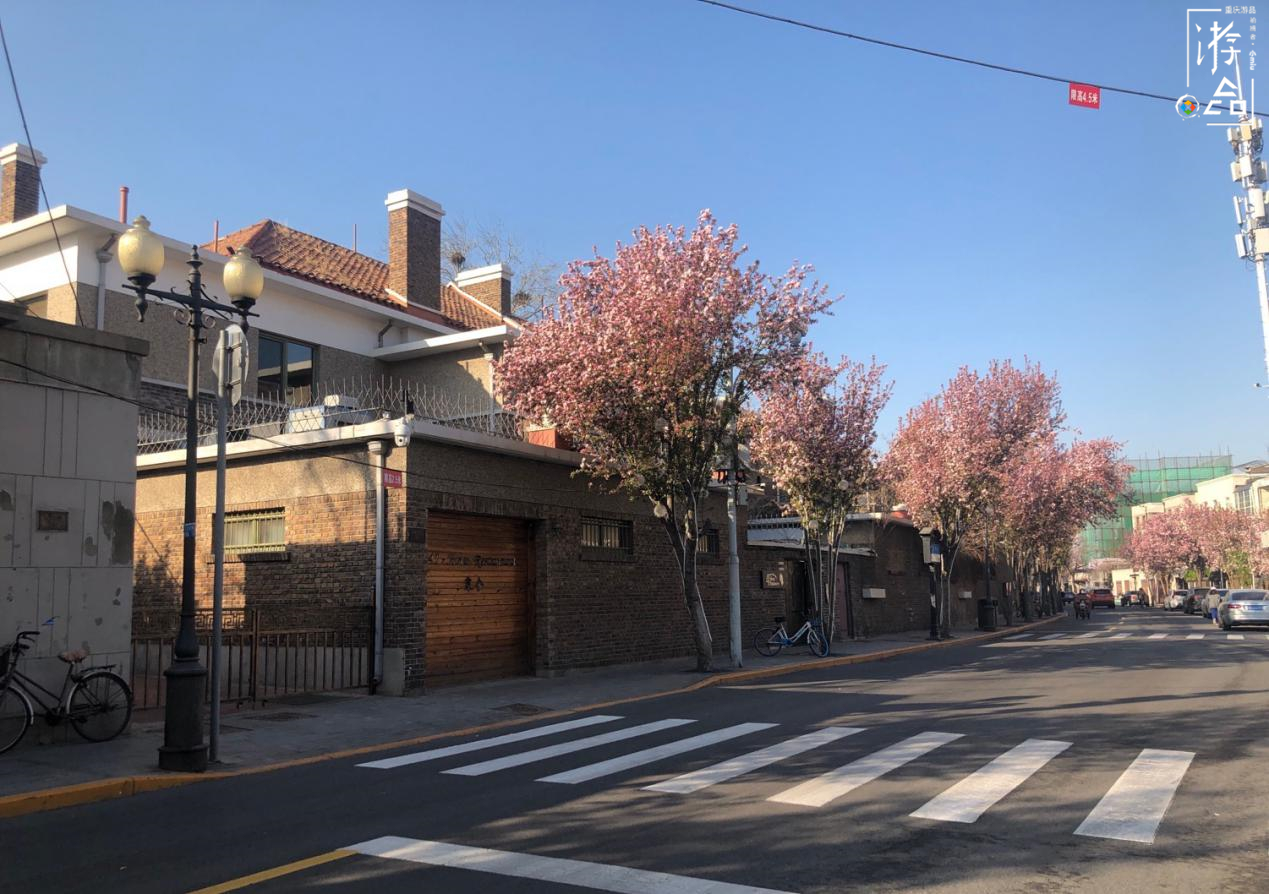 存在感很低的直辖市，最出名的是当地的包子，但这不是真正的天津