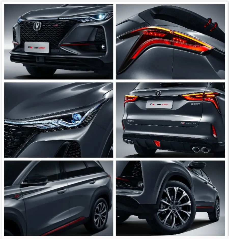 销量超14万台，寒市逆势增长，长安CS75PLUS究竟有