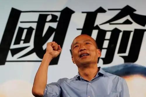 江啟臣連任黨主席，最大困難是對手強勁嗎？