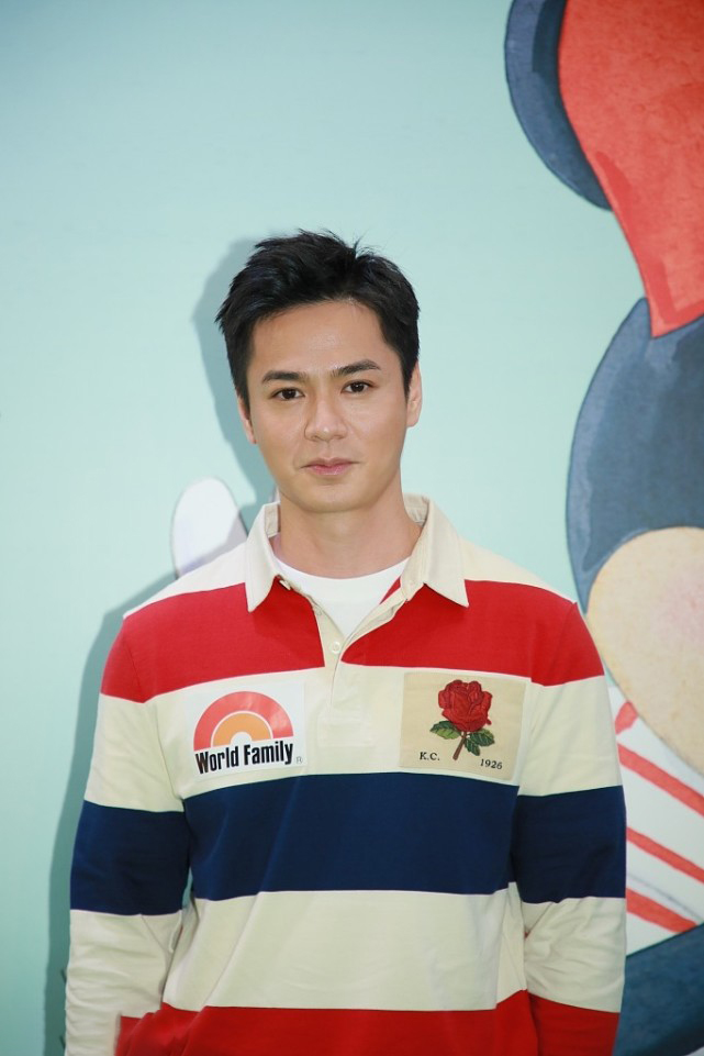 杨怡怕错过女儿童年暂不复工，罗仲谦听到女儿喊爸爸开心不想出门