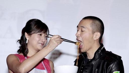 46岁徐静蕾与黄立行，他们没有吵过一次架，那他们为什么不结婚