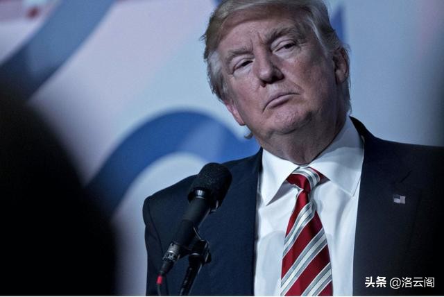 他是美国声誉最差的总统，在任时丑闻缠身，妻