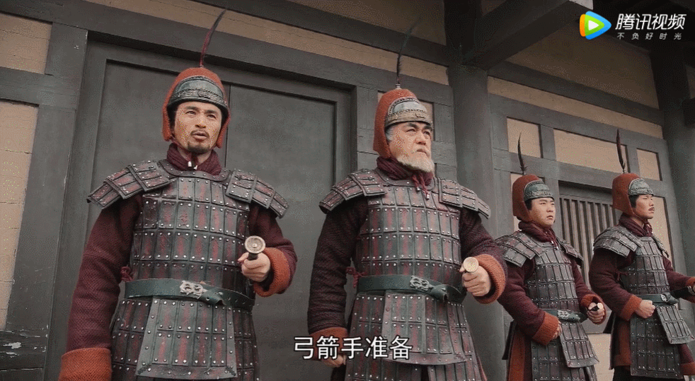 回归即王炸，这才是历史剧该有的样子
