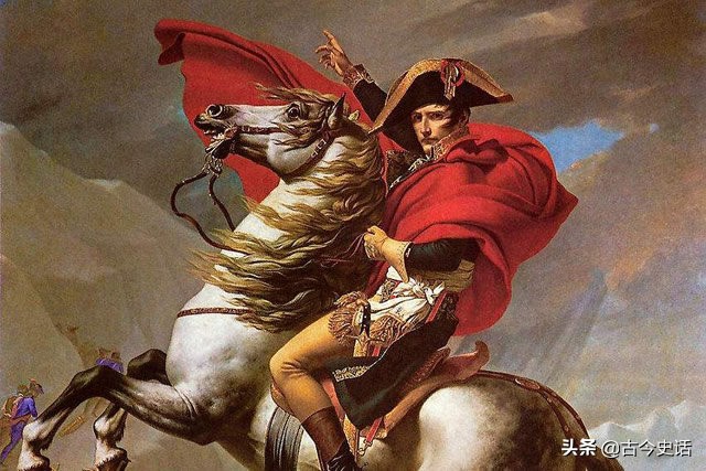 拿破仑为什么要攻打俄国？原因远比多数人想象中的复杂