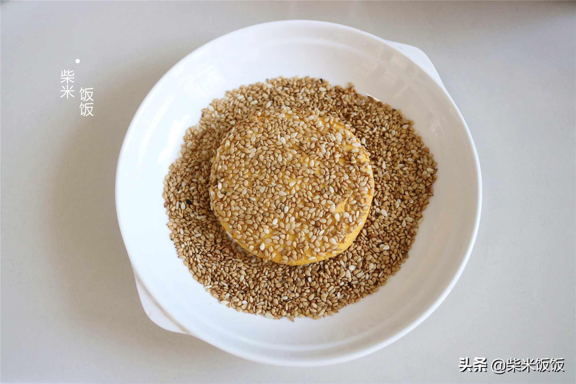 秋天吃它正当时，软糯清甜，温暖脾胃，滋润好吃家人喜欢