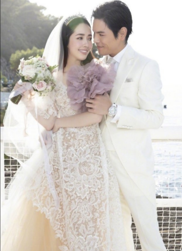 郭碧婷被“绑架”？郭碧婷和向佐结婚后为何越