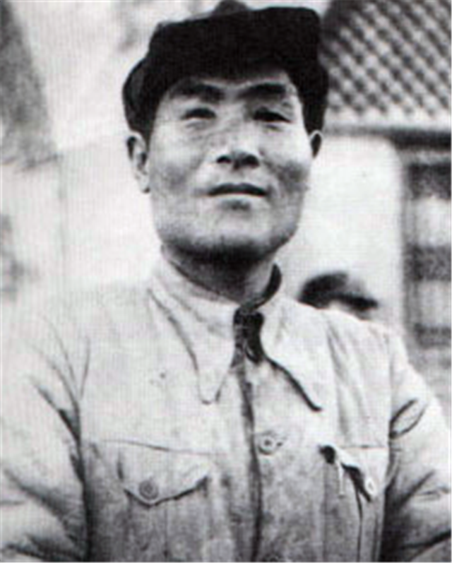 Premier Zhou was killed in an attack on Laoshan, Yanan Holmes Xie Ziqun ...