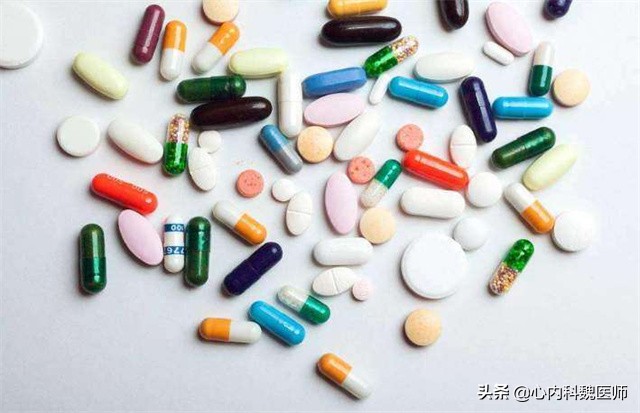 降压药苯磺酸氨氯地平副作用多？掌握4点用药常识，血压稳人长寿