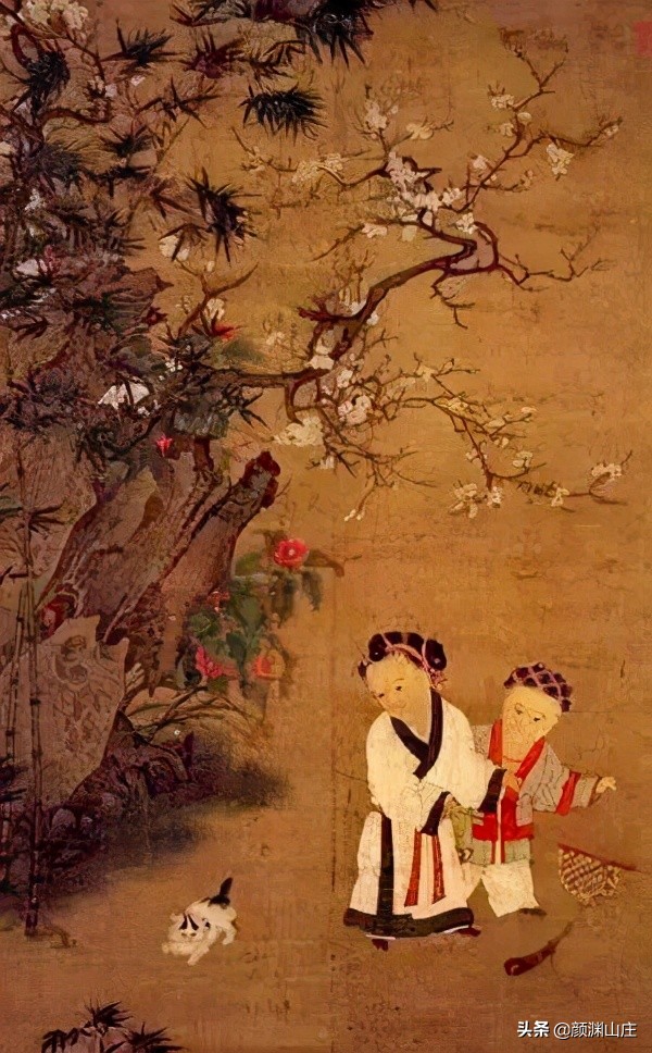 《孤独孤寂诗词260篇全集》今朝蹋作琼瑶迹，为有诗从凤沼来-第2张图片-非凡网