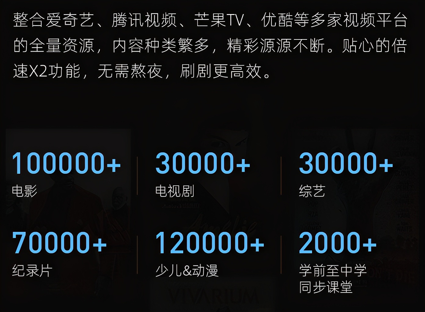 激光投影仪地表极强？当贝X3激光投影仪客厅白天看+300寸商用巨幕