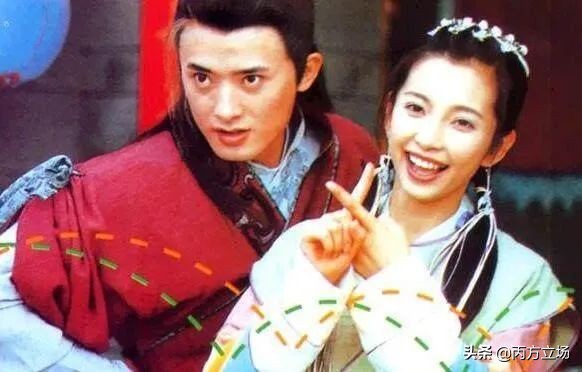 The most successful entertainer in China with