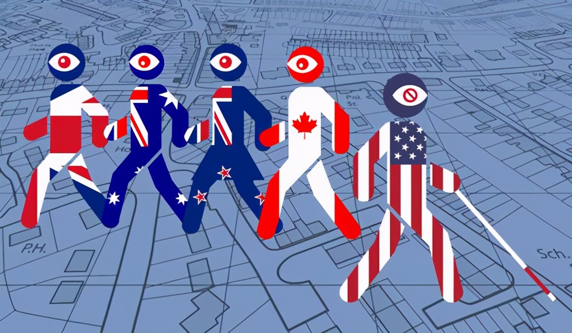 中國對澳制裁太苛刻？ 英媒提醒：當心澳洲尋求五眼聯盟幫助