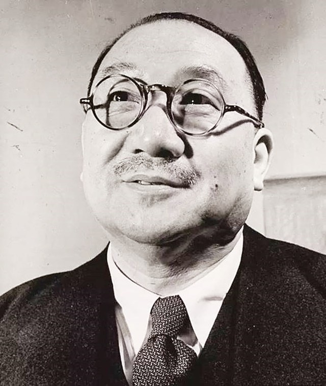 孔令俊當街殺警後,衝著宋美齡叫「媽咪」:殺人犯又大搖大擺上街 - 頭條匯